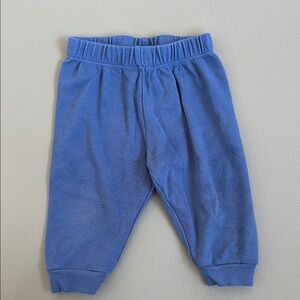 Blue Kids Bottoms